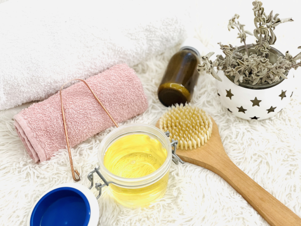 6 Ayurvedic morning wellness practices