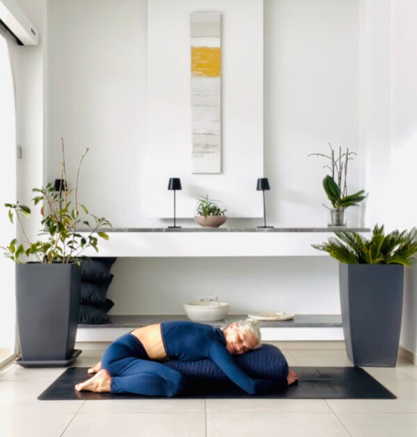 What is burnout according to aYURVEDA